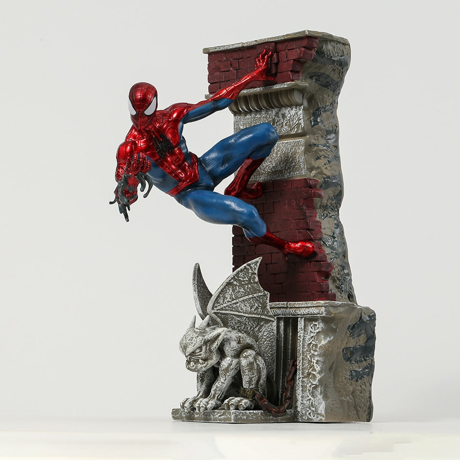 Figurine Spider-Man