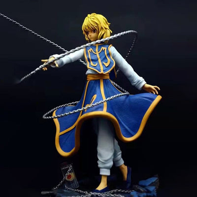 Figurine Kurapika - Hunter x Hunter™