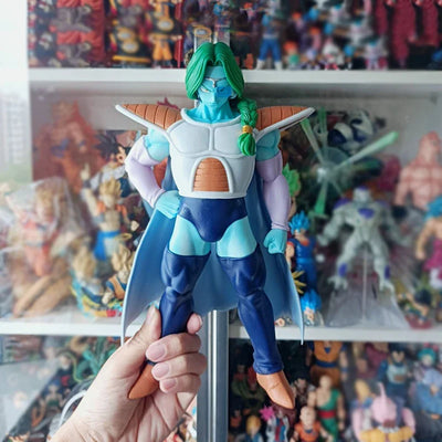 Figurine Zabon Dragon Ball  Z