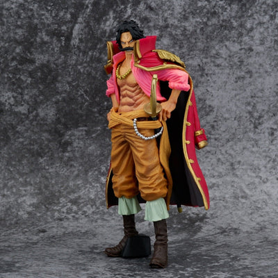 Figurine Gol D. Roger ONE PIECE  23 cm