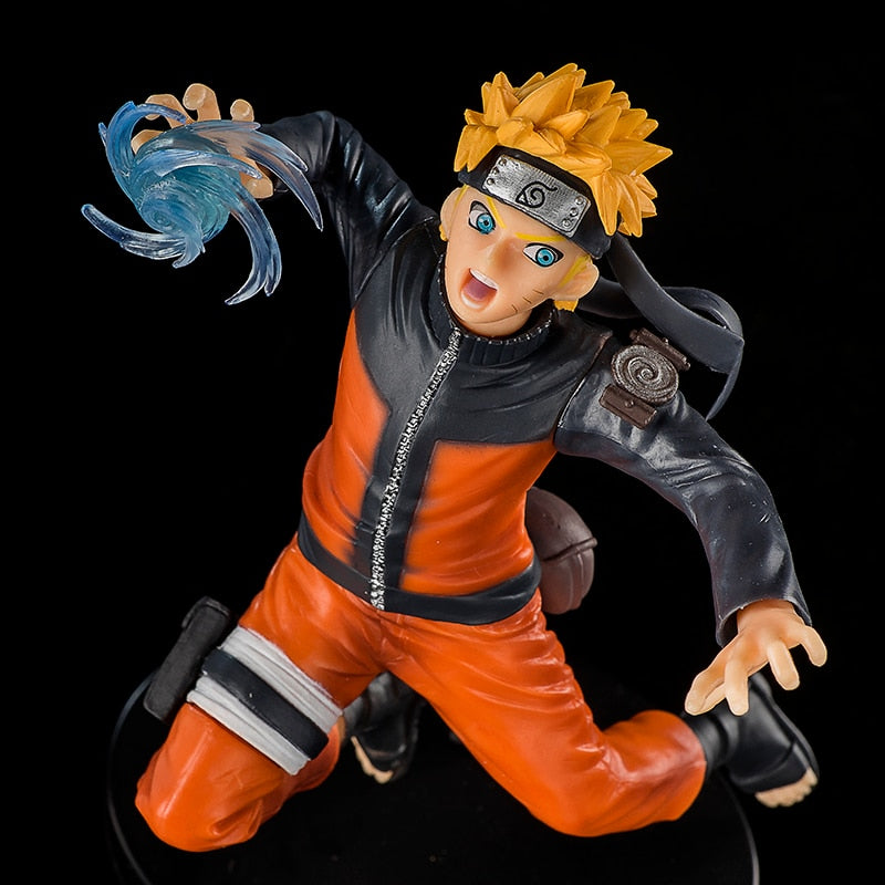 Figurine Banpresto Naruto-Shippuden Vibration Stars