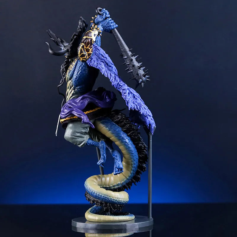 Figurine One Piece Kaido