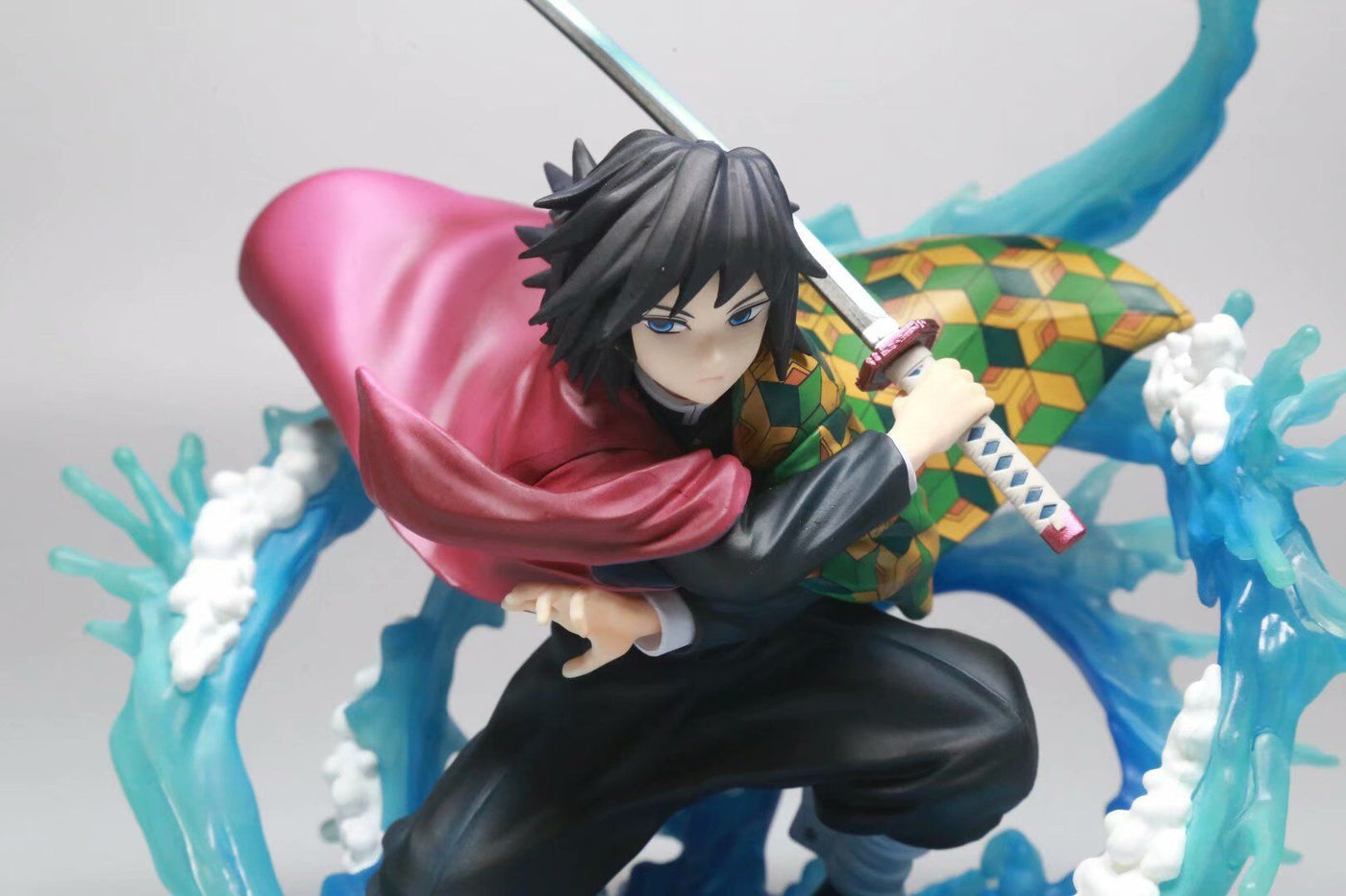 Figurine Tomioka – Figuarts Zero  - Demon Slayer™