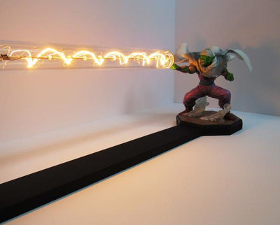 Lampe Dragon Ball Z Piccolo Makankosappo