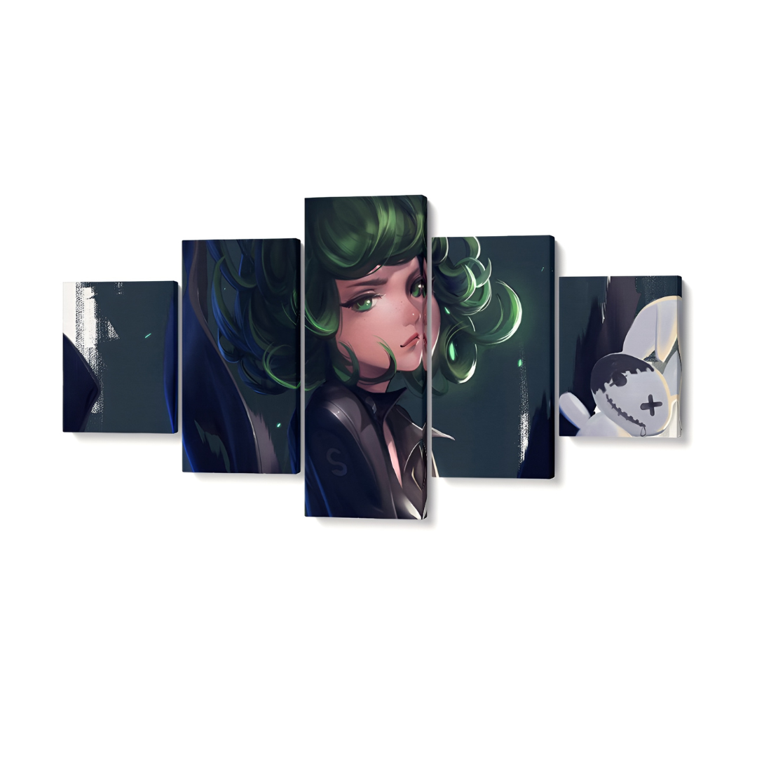 Tableau Tatsumaki - One Punch Man™