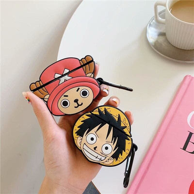 Coque Airpods Chopper - One Piece™