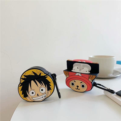 Coque Airpods Chopper - One Piece™