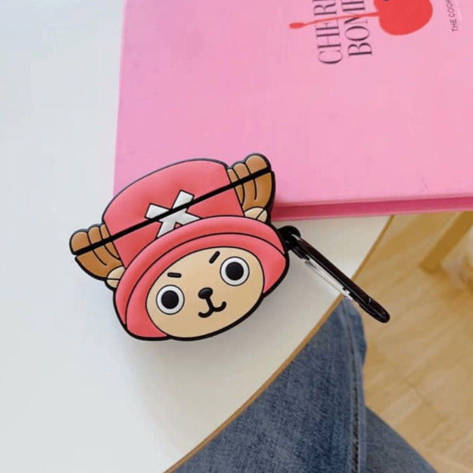 Coque Airpods Chopper - One Piece™