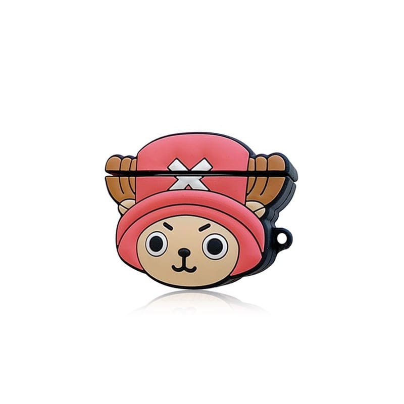 Coque Airpods Chopper - One Piece™