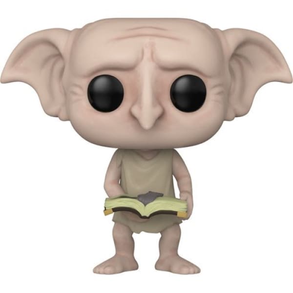 Figurine POP Dobby