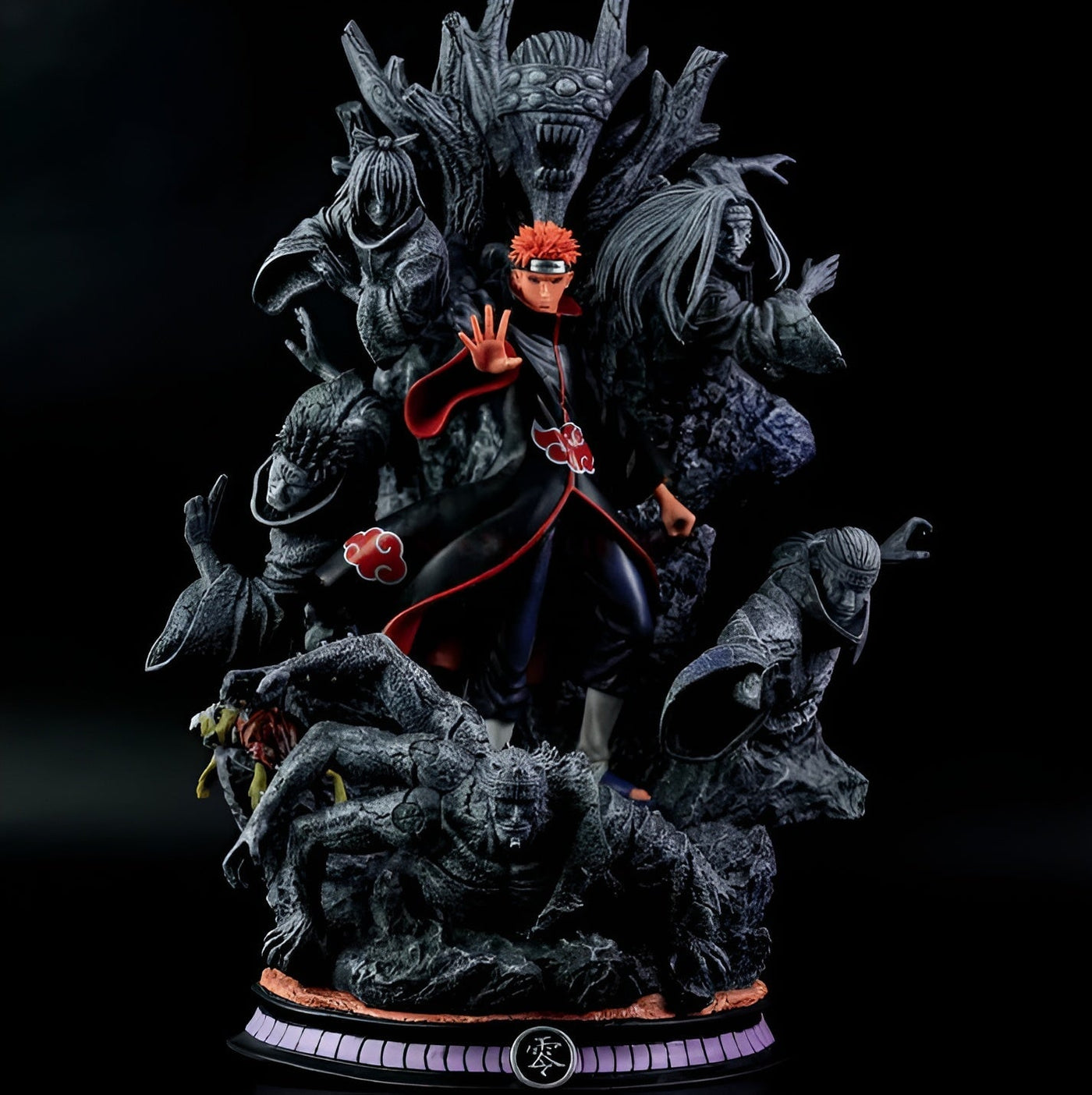 Figurine Nagato Six Paths of Pain