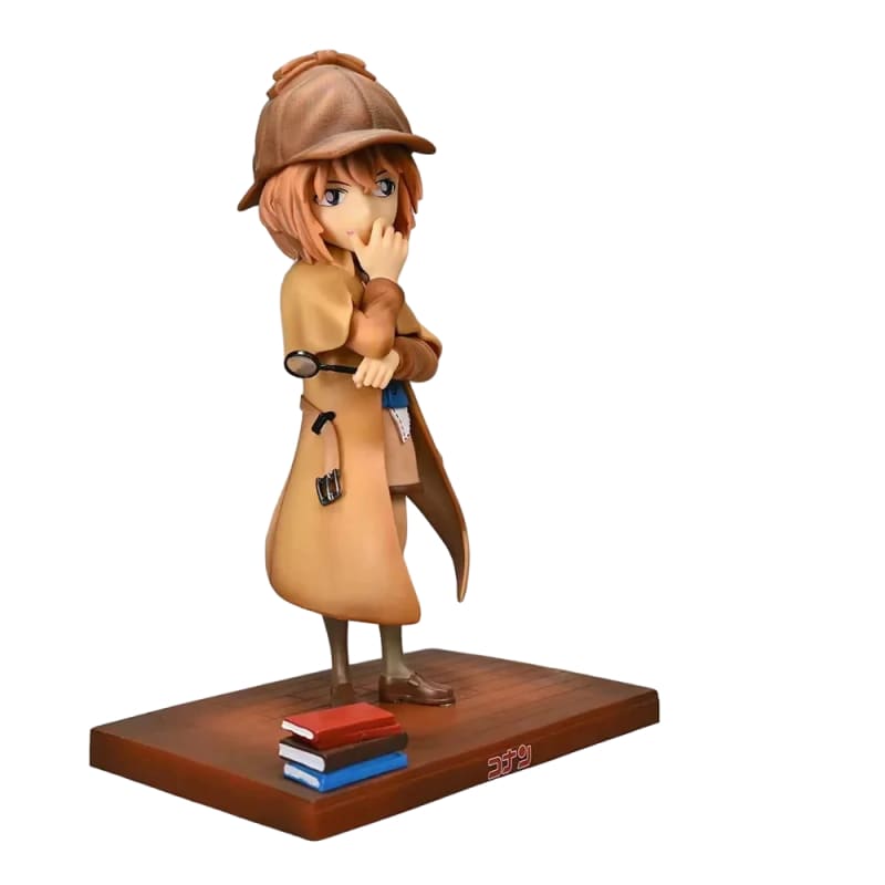 Figurine Ai Haibara "Détective" - Detective Conan ™