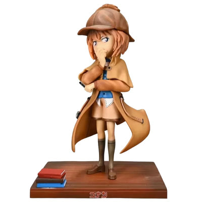 Figurine Ai Haibara "Détective" - Detective Conan ™