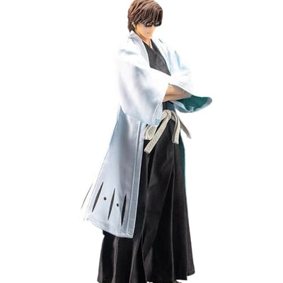 Figurine Aizen Sosuke - Bleach™