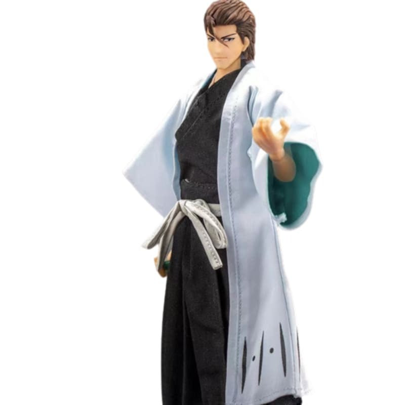 Figurine Aizen Sosuke - Bleach™