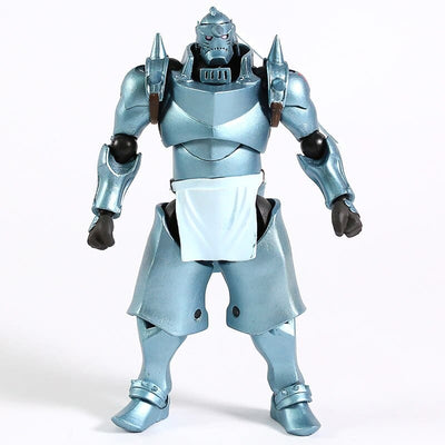 Figurine Alphonse Elric - Fullmetal Alchemist™