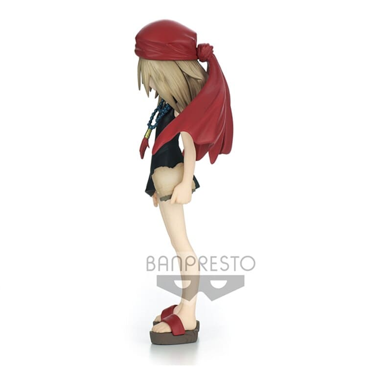 Figurine Anna Kyōyama - Shaman King™