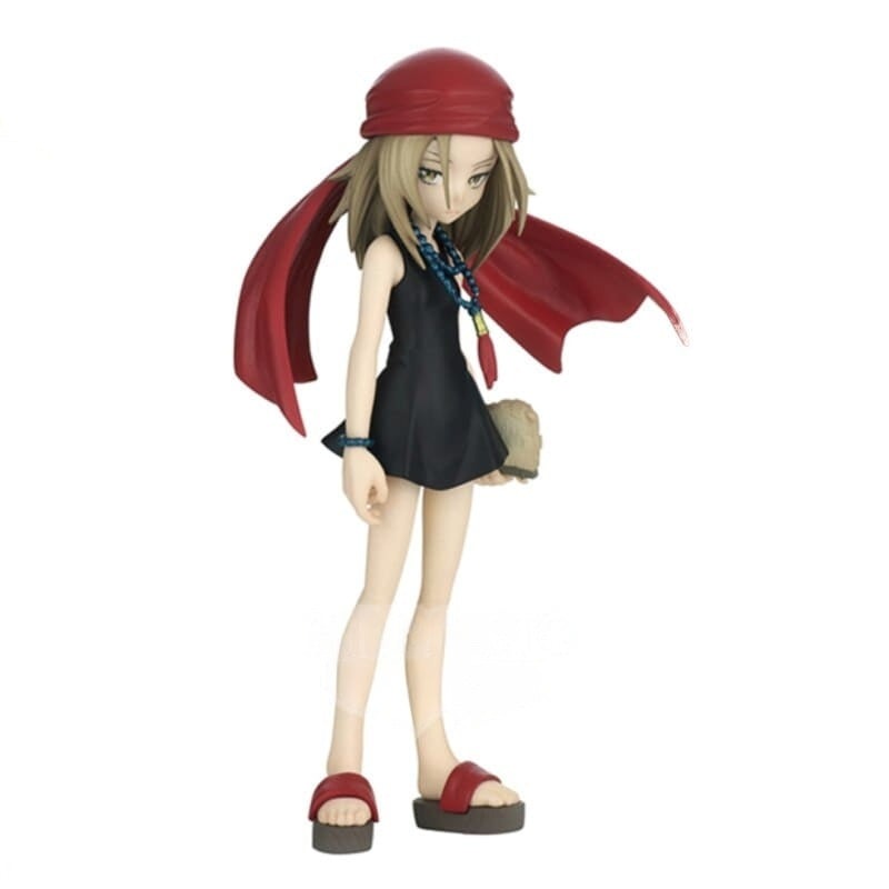 Figurine Anna Kyōyama - Shaman King™