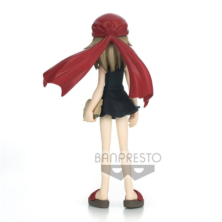 Figurine Anna Kyōyama - Shaman King™