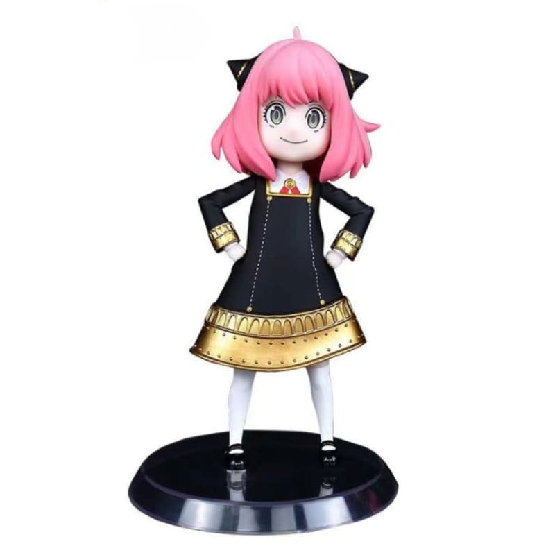 Figurine Anya "007" - Spy x Family™