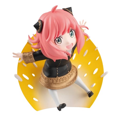 Figurine Anya Forger "Sun" - Spy x Family™