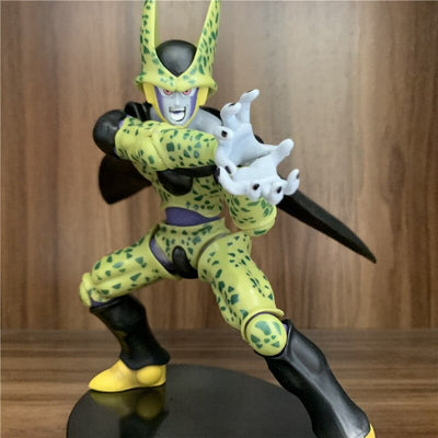 Figurine DBZ Cell Forme Ultime