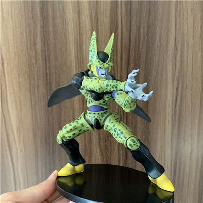 Figurine DBZ Cell Forme Ultime