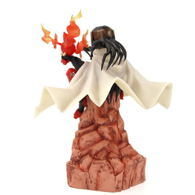 Figurine Asakura Hao - Shaman King™