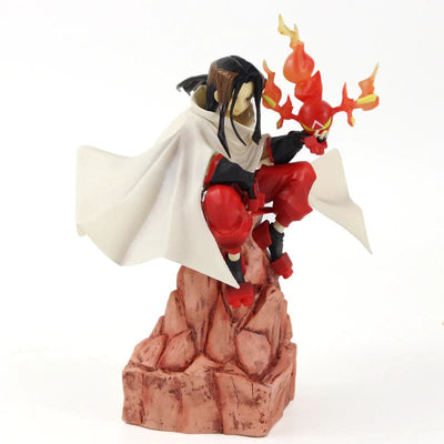 Figurine Asakura Hao - Shaman King™