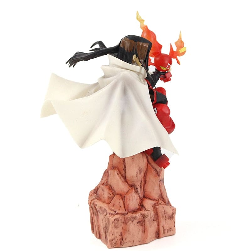 Figurine Asakura Hao - Shaman King™