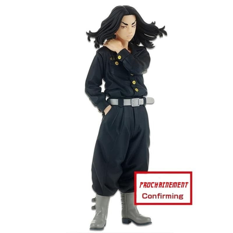 Figurine Baji Keisuke - Tokyo Revengers™