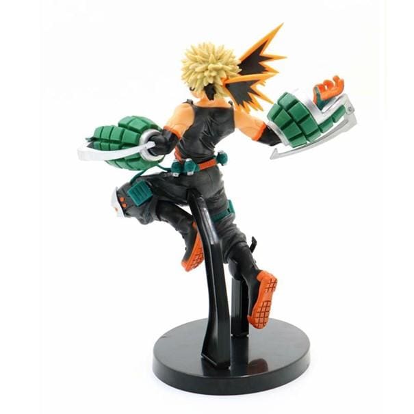 Figurine Katsuki Bakugo  - My Hero Academia™