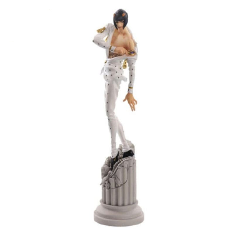 Figurine Bruno Brucciarati V2 - Jojo's Bizarre Adventure™