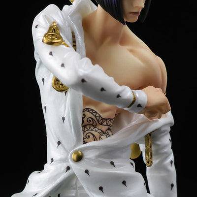 Figurine Bruno Brucciarati V2 - Jojo's Bizarre Adventure™