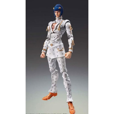 Figurine Bruno Bucciarati - Jojo's Bizarre Adventure™