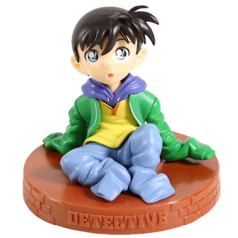 Figurine Conan Edogawa "Enfant" - Detective Conan™