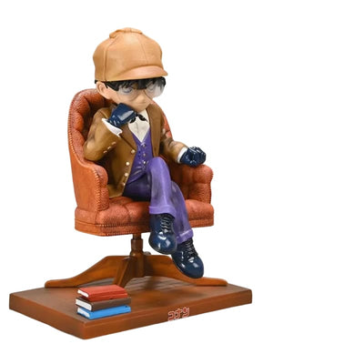 Figurine Conan "Shinichi Kudo" - Detective Conan ™