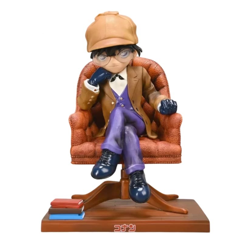 Figurine Conan "Shinichi Kudo" - Detective Conan ™