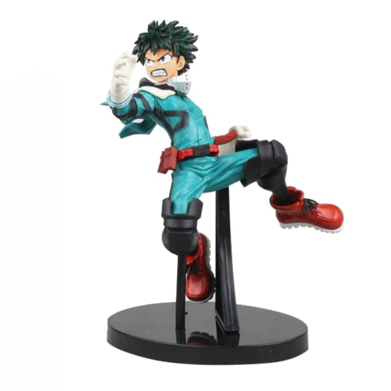 Figurine de Izuku Midoriya - My Hero Academia™