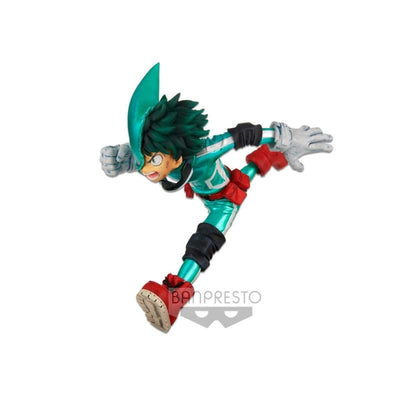 Figurine Deku  - My Hero Academia™