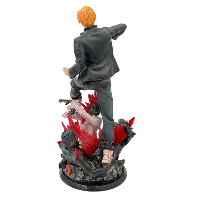 Figurine Denji "Sanguinaire"- Chainsaw Man™