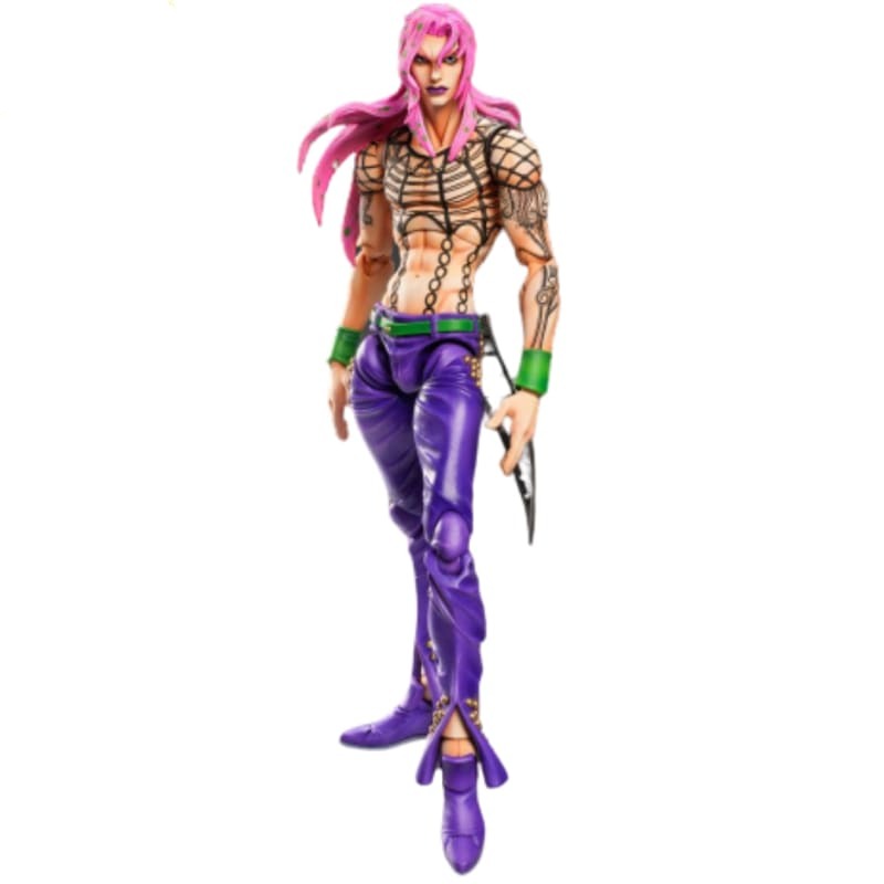 Figurine Diavolo - Jojo's Bizarre Adventure™