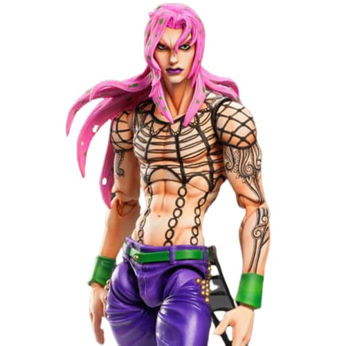 Figurine Diavolo - Jojo's Bizarre Adventure™