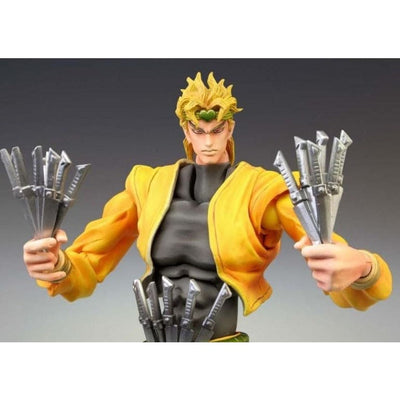 Figurine Dio Brando - Jojo's Bizarre Adventure™