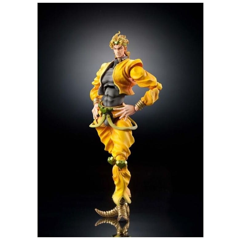 Figurine Dio Brando - Jojo's Bizarre Adventure™