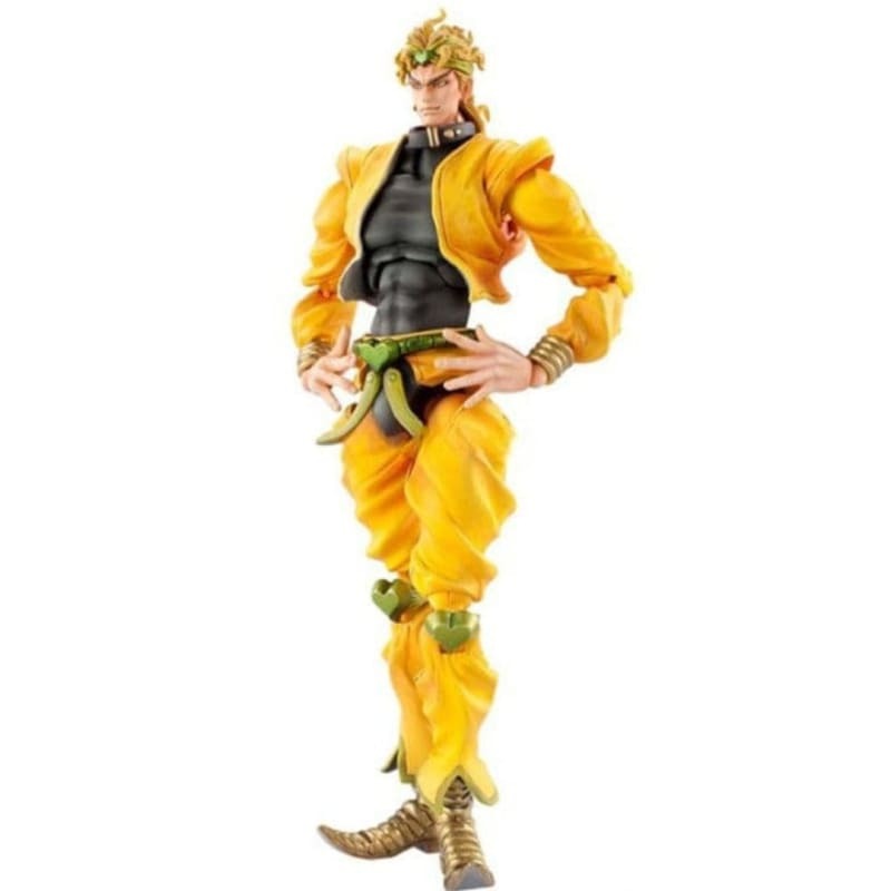 Figurine Dio Brando - Jojo's Bizarre Adventure™