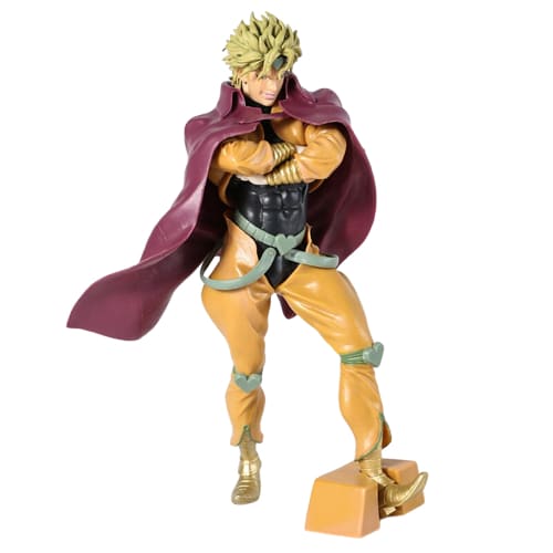 Figurine Dio - Jojo's Bizarre Adventure™