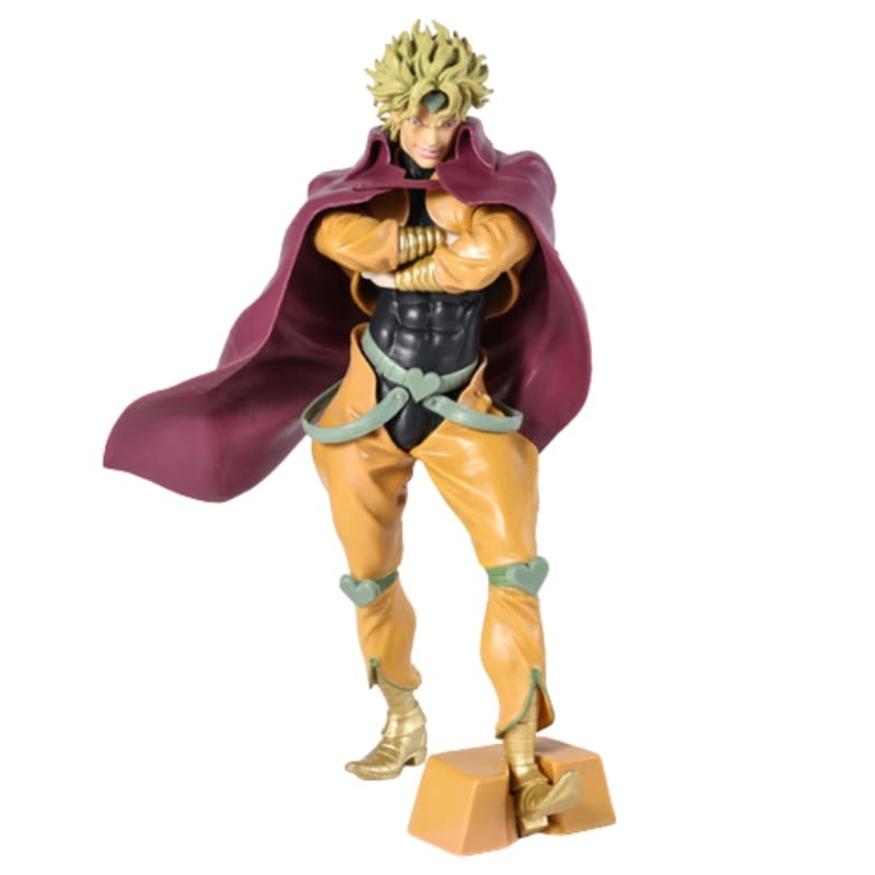 Figurine Dio - Jojo's Bizarre Adventure™