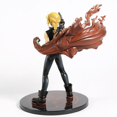 Figurine Edward Elric - Fullmetal Alchemist™