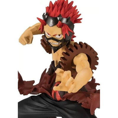 Figurine Eijiro Kirishima - My Hero Academia™